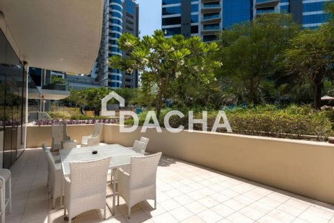 Διαμέρισμα σε Palm Jumeirah, Dubai, ΗΑΕ 1 υπνοδωμάτιο, 175 τ.μ. Αρ. 717684 - φωτογραφία 4