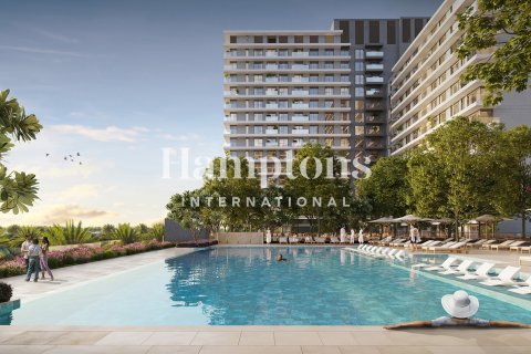 Byt v Dubai Hills Estate, Dubai, SAE 1 ložnice, 67.57764220 m² Č.: 702870 - fotografie 7