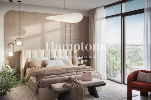 Byt v Dubai Hills Estate, Dubai, SAE 1 ložnice, 67.57764220 m² Č.: 702870 - fotografie 2