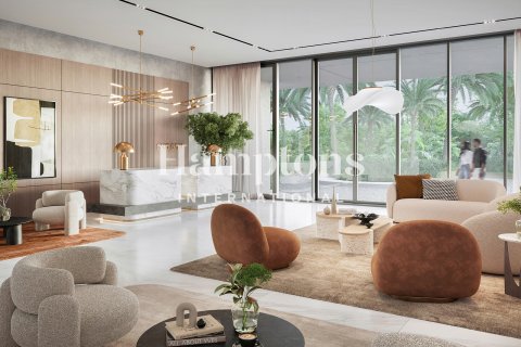 Byt v Dubai Hills Estate, Dubai, SAE 1 ložnice, 67.57764220 m² Č.: 702870 - fotografie 6