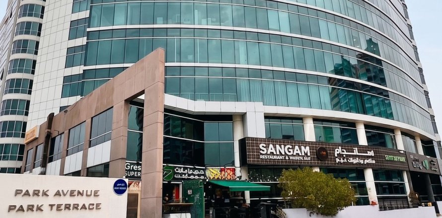 Dubai, BAE’de dükkan 284.2 m&sup2; No 705597