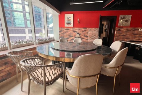 Dubai, BAE’de kiralık dükkan 284.2 m² No 705597 - fotoğraf 5
