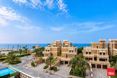 Apartamento en Palm Jumeirah, Dubai, EAU 2 dormitorios, 183.1 m² № 705622