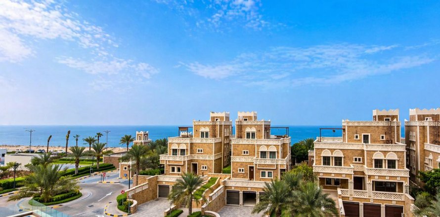 Palm Jumeirah, Dubai, BAE’de daire 2 yatak odası, 183.1 m&sup2; No 705622