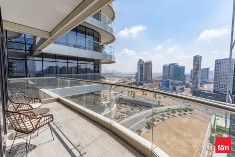 Apartmán v Downtown Dubai (Downtown Burj Dubai), SAE 1 spálňa, 104.1 m2 č. 705623 - Fotografia 10