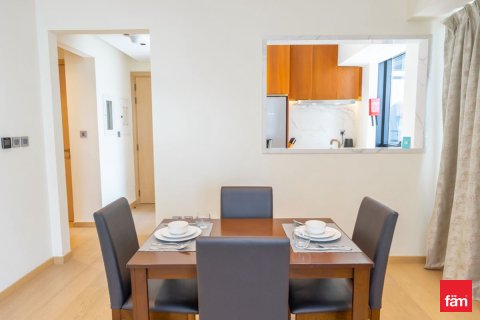 Apartmán v Downtown Dubai (Downtown Burj Dubai), SAE 1 spálňa, 104.1 m2 č. 705623 - Fotografia 6