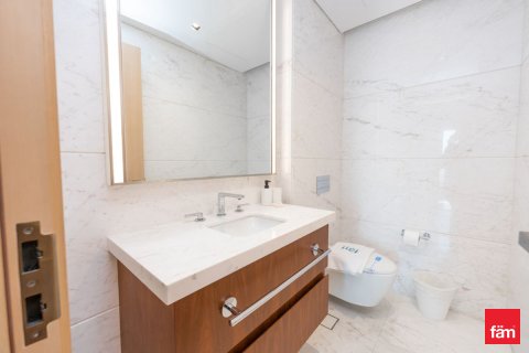 Apartmán v Downtown Dubai (Downtown Burj Dubai), SAE 1 spálňa, 104.1 m2 č. 705623 - Fotografia 15