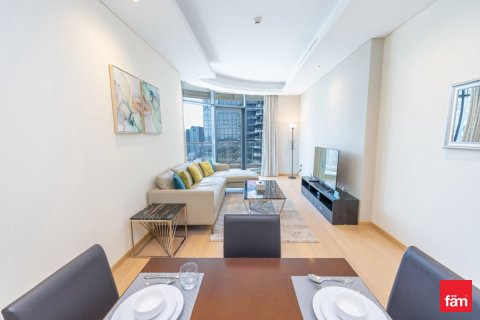 Apartmán v Downtown Dubai (Downtown Burj Dubai), SAE 1 spálňa, 104.1 m2 č. 705623 - Fotografia 5