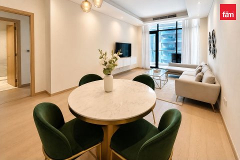 Διαμέρισμα σε Downtown Dubai (Downtown Burj Dubai), ΗΑΕ 1 υπνοδωμάτιο, 104.1 τ.μ. Αρ. 705623