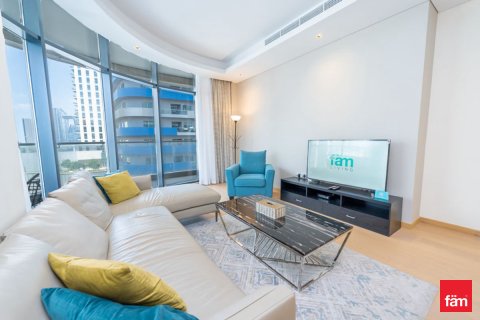 Apartmán v Downtown Dubai (Downtown Burj Dubai), SAE 1 spálňa, 104.1 m2 č. 705623