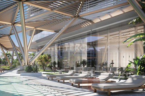 Apartment in Dubai Internet City, UAE 2 bedrooms, 118 sq.m. № 575925 - photo 6