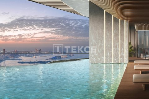 Apartment in Dubai Internet City, UAE 2 bedrooms, 118 sq.m. № 575925 - photo 11