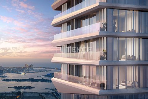 Apartment in Dubai Internet City, UAE 2 bedrooms, 118 sq.m. № 575925 - photo 3