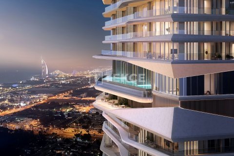 Apartment in Dubai Internet City, UAE 2 bedrooms, 118 sq.m. № 575925 - photo 4