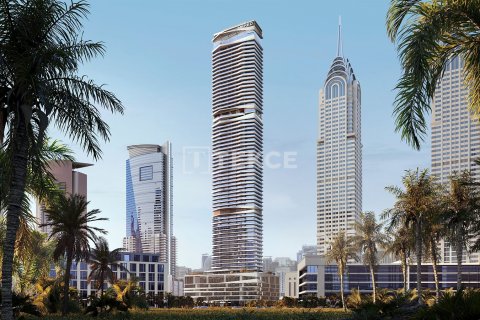 Apartment in Dubai Internet City, UAE 2 bedrooms, 118 sq.m. № 575925 - photo 2