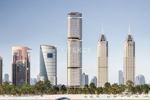 Apartment in Dubai Internet City, UAE 2 bedrooms, 118 sq.m. № 575925 - photo 1