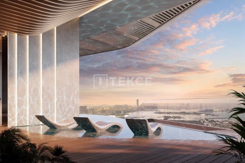 Apartment in Dubai Internet City, UAE 2 bedrooms, 118 sq.m. № 575925 - photo 8