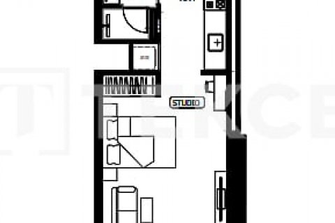 阿联酋 Dubai Jumeirah Village Circle 待售 : 2 卧, 118 平方米 , 编号575926 - 照片 3