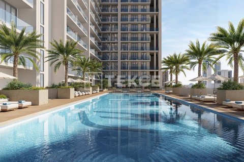 阿联酋 Dubai Jumeirah Village Circle 待售 : 2 卧, 118 平方米 , 编号575926 - 照片 2