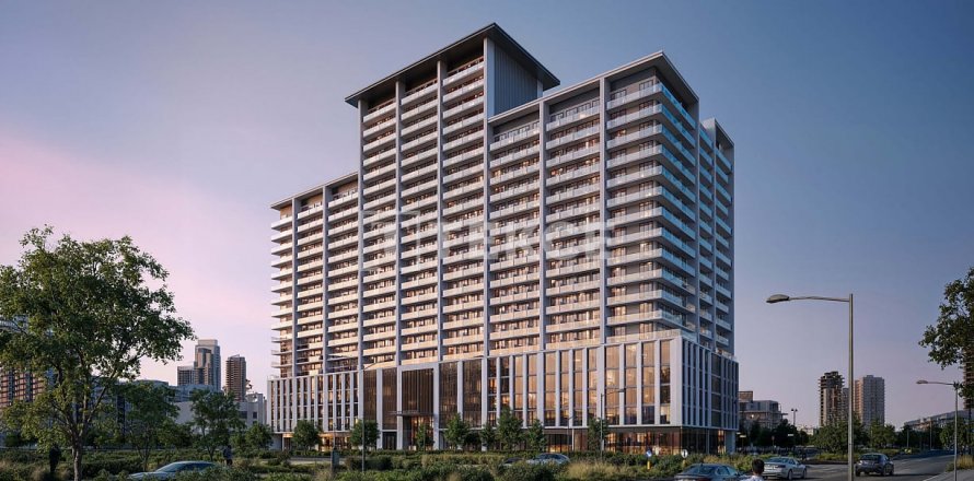 阿联酋 Dubai Jumeirah Village Circle 公寓  2 卧, 118 平方米 , 编号 575926