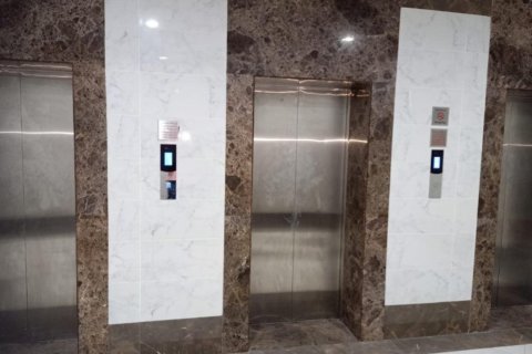 Apartament na sprzedaż w Al Raqaib, Ajman, ZEA 2 sypialnie, 155 mkw., nr 681473 - zdjęcie 6