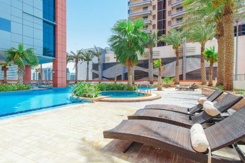 شقة للبيع في Al Sufouh، دبي، الإمارات العربية المتحدة 1 غرفة نوم ، 81.0 متر مربع ، رقم 715570 - صورة 4
