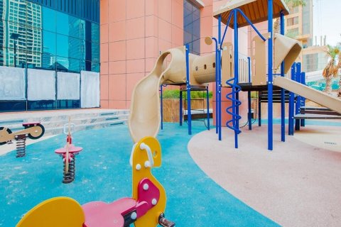 شقة للبيع في Al Sufouh، دبي، الإمارات العربية المتحدة 1 غرفة نوم ، 81.0 متر مربع ، رقم 715570 - صورة 6