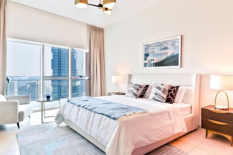Lägenhet till försäljning i Al Sufouh, Dubai, UAE 2 sovrum, 152.0 kvm Nr. 715572 - fotografi 4