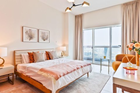 Lägenhet till försäljning i Al Sufouh, Dubai, UAE 2 sovrum, 152.0 kvm Nr. 715572 - fotografi 5