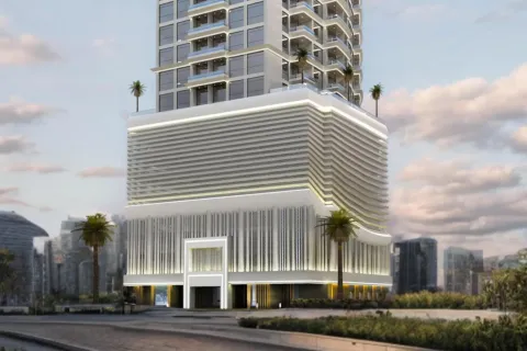 Apartament na sprzedaż w Al Rashidiya, Ajman, ZEA 2 sypialnie, 165.09 mkw., nr 752758 - zdjęcie 3