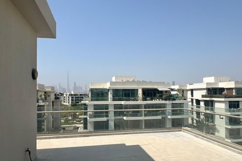 Apartment til salg i Meydan Avenue, Dubai, UAE 2 soveværelser, 206.11 kvm № 762766 - foto 2