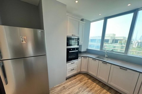 Apartment til salg i Meydan Avenue, Dubai, UAE 2 soveværelser, 206.11 kvm № 762766 - foto 11