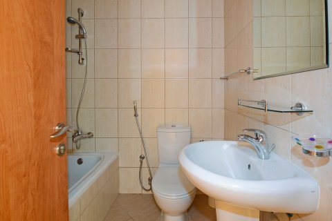 Пәтер Джумейра Вилладж Серкл, Дубай, БАӘ-да 1 жатын бөлме, 85.66 м² № 762767 - фото 4
