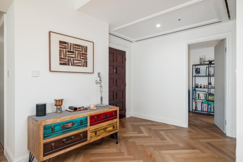 Byt v Dubai Marina, SAE 2 ložnice, 140.61 m² Č.: 762770 - fotografie 7