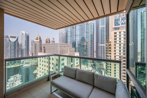 Byt v Dubai Marina, SAE 2 ložnice, 140.61 m² Č.: 762770 - fotografie 4