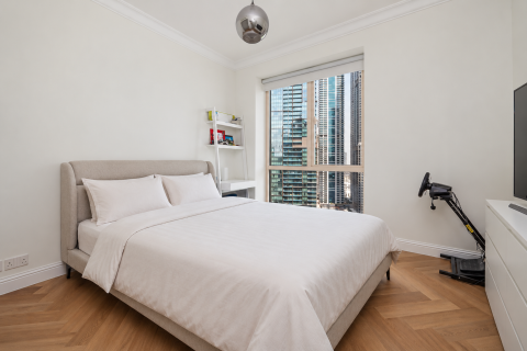 Byt v Dubai Marina, SAE 2 ložnice, 140.61 m² Č.: 762770 - fotografie 9