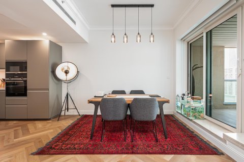 Byt v Dubai Marina, SAE 2 ložnice, 140.61 m² Č.: 762770 - fotografie 5