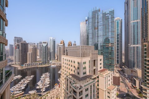 Byt v Dubai Marina, SAE 2 ložnice, 140.61 m² Č.: 762770 - fotografie 3