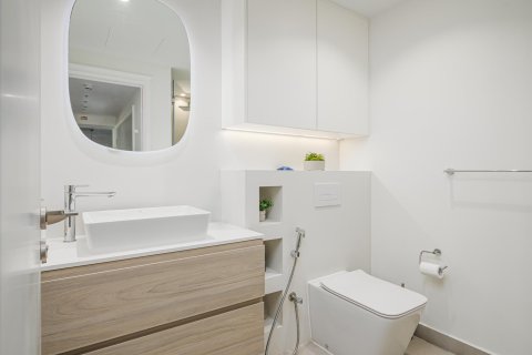 Byt v Dubai Marina, SAE 2 ložnice, 140.61 m² Č.: 762770 - fotografie 8