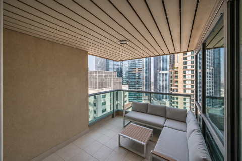 Byt v Dubai Marina, SAE 2 ložnice, 140.61 m² Č.: 762770 - fotografie 13