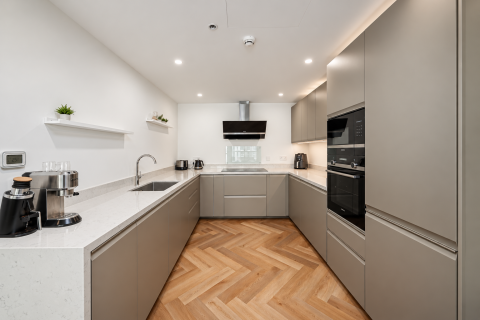 Byt v Dubai Marina, SAE 2 ložnice, 140.61 m² Č.: 762770 - fotografie 6