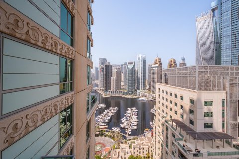 Byt v Dubai Marina, SAE 2 ložnice, 140.61 m² Č.: 762770 - fotografie 14