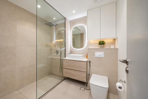 Byt v Dubai Marina, SAE 2 ložnice, 140.61 m² Č.: 762770 - fotografie 12