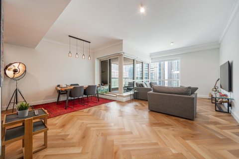 Byt v Dubai Marina, SAE 2 ložnice, 140.61 m² Č.: 762770 - fotografie 2