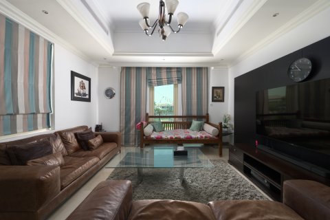 Willa na sprzedaż w Jumeirah Islands, Dubai, ZEA 4 sypialnie, 492.39 mkw., nr 762771 - zdjęcie 11