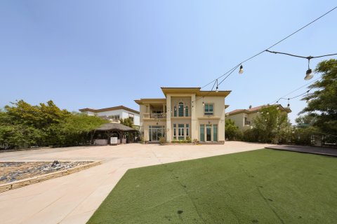 Villa para venda em Jumeirah Islands, Dubai, EAU 4 quartos, 492.39 m2 № 762771 - foto 18