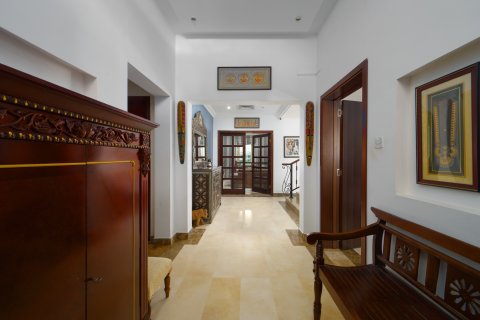 Willa na sprzedaż w Jumeirah Islands, Dubai, ZEA 4 sypialnie, 492.39 mkw., nr 762771 - zdjęcie 12
