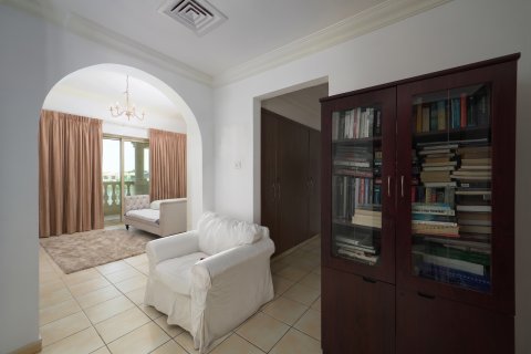 Willa na sprzedaż w Jumeirah Islands, Dubai, ZEA 4 sypialnie, 492.39 mkw., nr 762771 - zdjęcie 13