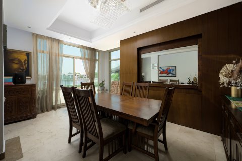 Willa na sprzedaż w Jumeirah Islands, Dubai, ZEA 4 sypialnie, 492.39 mkw., nr 762771 - zdjęcie 9