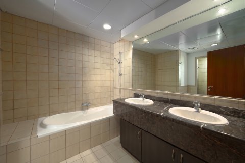 Willa na sprzedaż w Jumeirah Islands, Dubai, ZEA 4 sypialnie, 492.39 mkw., nr 762771 - zdjęcie 14
